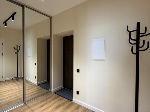 квартира за адресою Соборна вул., 2к/45