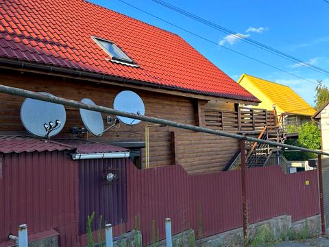 будинок за адресою Лесі Українки вул.