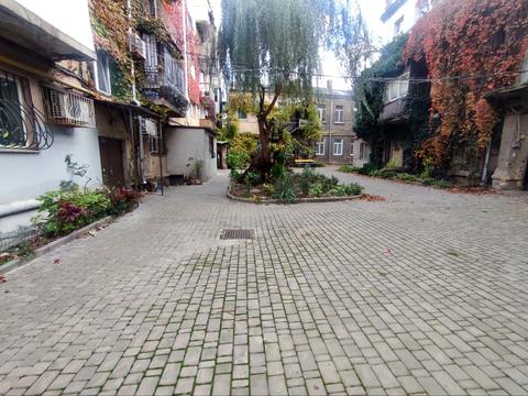 квартира за адресою Одеса, Розкидайлівська вул., 5