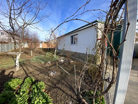 дом по адресу Молодіжна, 1