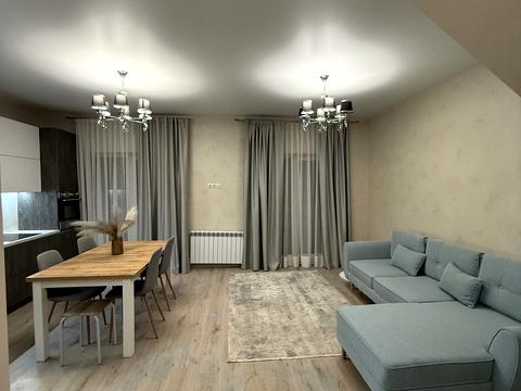 квартира за адресою Лесі Українки вул., 26