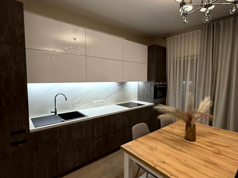 квартира за адресою Лесі Українки вул., 26