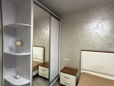 квартира за адресою Лесі Українки вул., 26