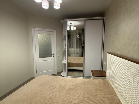 квартира за адресою Лесі Українки вул., 26