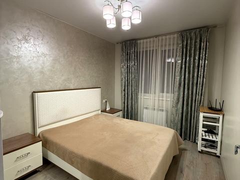 квартира за адресою Лесі Українки вул., 26