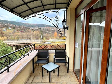 квартира по адресу Грушевского ул., 2А