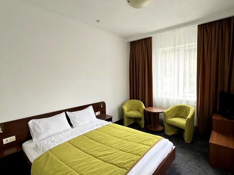 квартира по адресу Грушевского ул., 2А