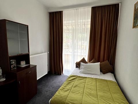 квартира по адресу Грушевского ул., 2А