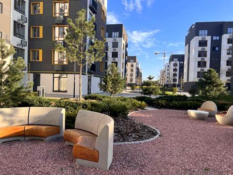 квартира за адресою Соборна вул., 2к/45