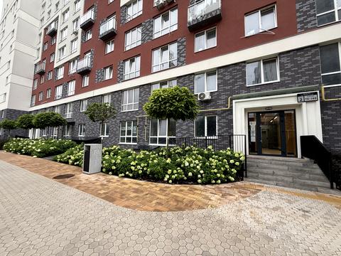 квартира за адресою Соборна вул., 2к/45