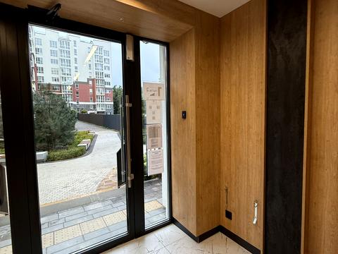 квартира за адресою Соборна вул., 2к/45