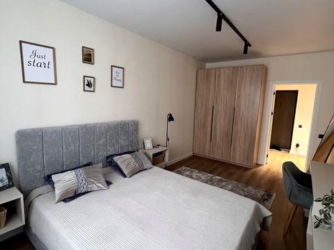 квартира за адресою Соборна вул., 2к/45