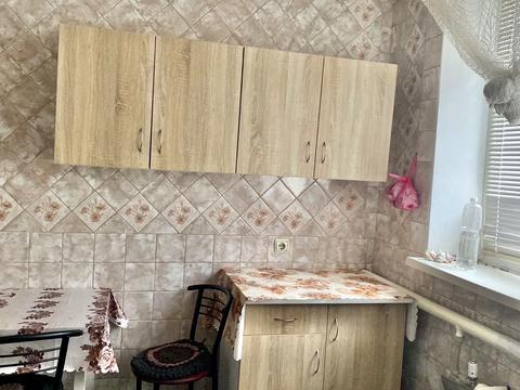 дом по адресу Ботаническая ул., 39