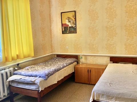 дом по адресу Ботаническая ул., 39