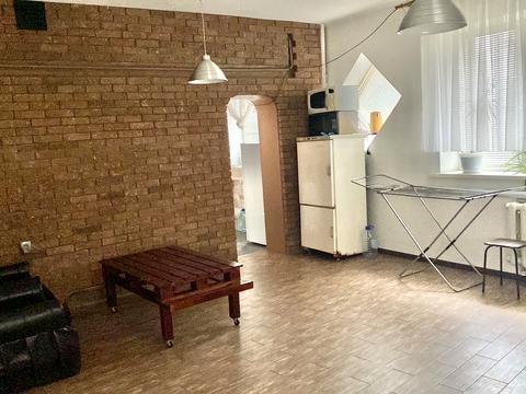 дом по адресу Ботаническая ул., 39