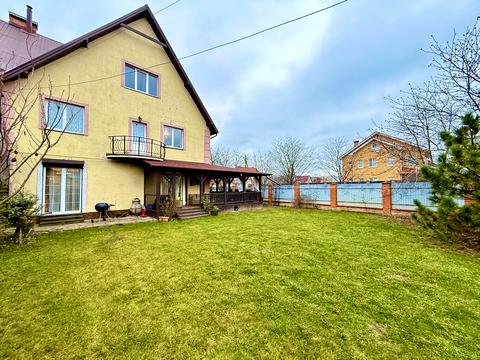 будинок за адресою Європейська, 13/1