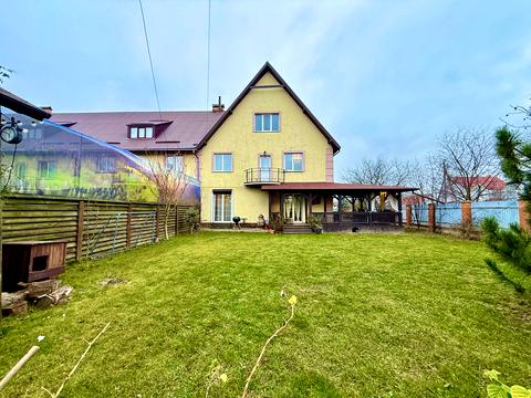 будинок за адресою Європейська, 13/1