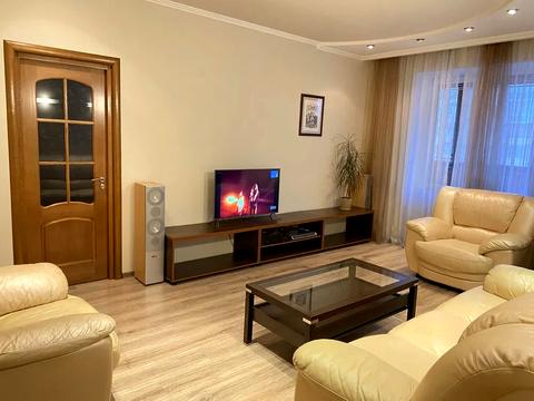 квартира за адресою Лесі Українки бульв., 15