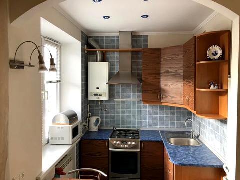 квартира за адресою Лесі Українки бульв., 15