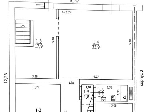 будинок за адресою Європейська, 13/1