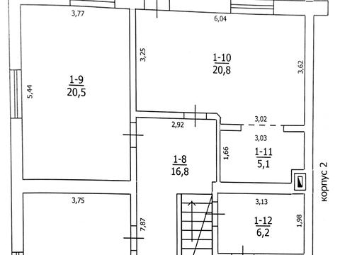 будинок за адресою Європейська, 13/1