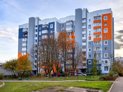 квартира за адресою Львів, Богдана Хмельницького вул., 271