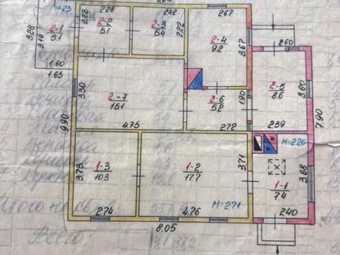 дом по адресу Михайлівська, 18
