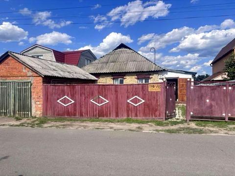 дом по адресу Михайлівська, 18