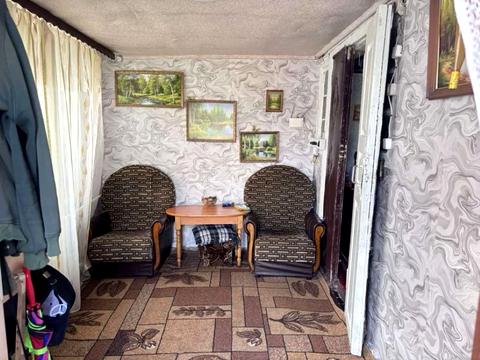 дом по адресу Михайлівська, 18