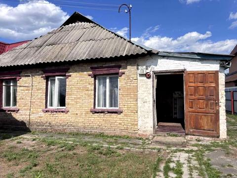 дом по адресу Михайлівська, 18