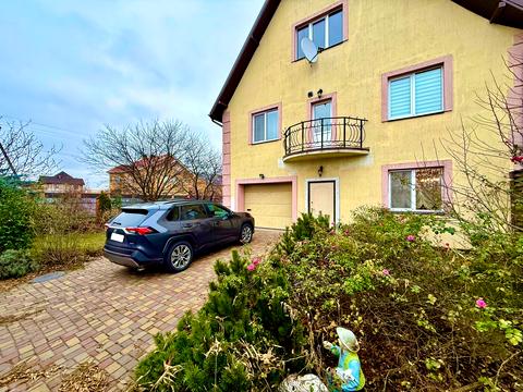 будинок за адресою Європейська, 13/1