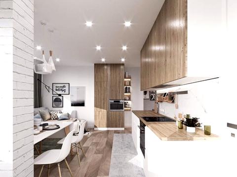 квартира за адресою Генерала Шаповала вул. (Механізаторів), 20