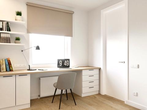 квартира за адресою Генерала Шаповала вул. (Механізаторів), 20