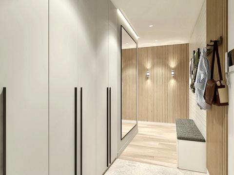 квартира за адресою Генерала Шаповала вул. (Механізаторів), 20