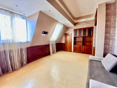 квартира за адресою Олексіївська вул., 15