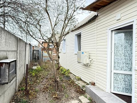 будинок за адресою Харків, Пушкарівська вул., 39