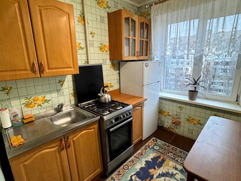 квартира по адресу Паршина ул. (Паршина), 5