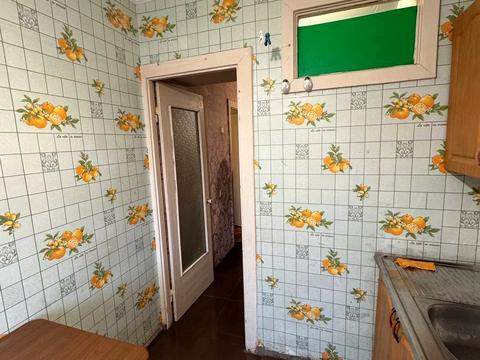 квартира по адресу Паршина ул. (Паршина), 5