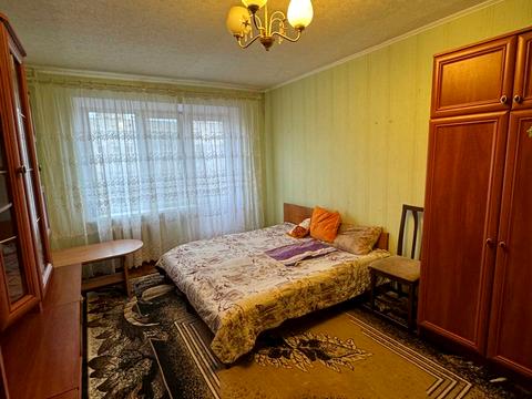 квартира по адресу Паршина ул. (Паршина), 5