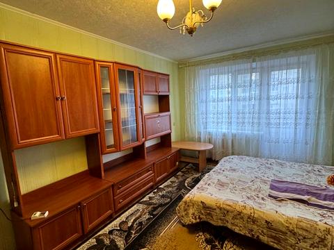 квартира по адресу Паршина ул. (Паршина), 5