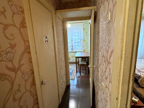 квартира по адресу Паршина ул. (Паршина), 5