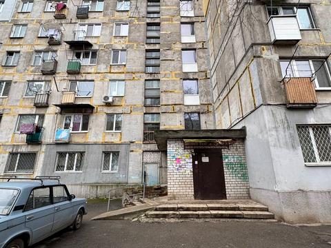 квартира по адресу Паршина ул. (Паршина), 5