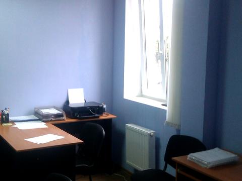 коммерческая по адресу Гвардейцев-Широнинцев ул., 33