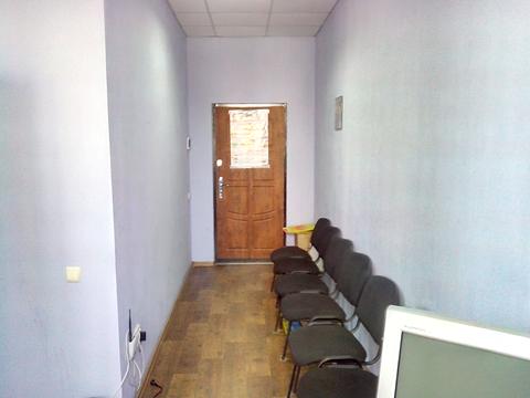 коммерческая по адресу Гвардейцев-Широнинцев ул., 33