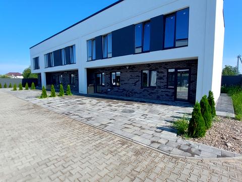 будинок за адресою Перемоги