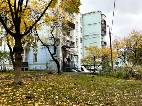 квартира по адресу Юрия Ильенко ул. (Мельникова), 18