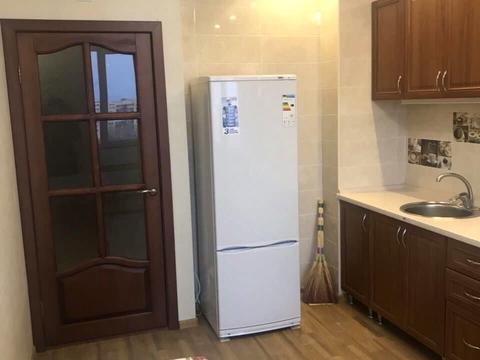 квартира по адресу Голосеевский просп. (40-летия Октября), 95-А