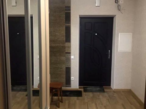 квартира по адресу Голосеевский просп. (40-летия Октября), 95-А