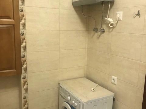 квартира по адресу Голосеевский просп. (40-летия Октября), 95-А