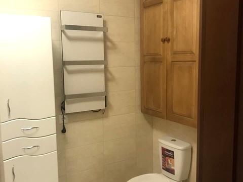 квартира по адресу Голосеевский просп. (40-летия Октября), 95-А